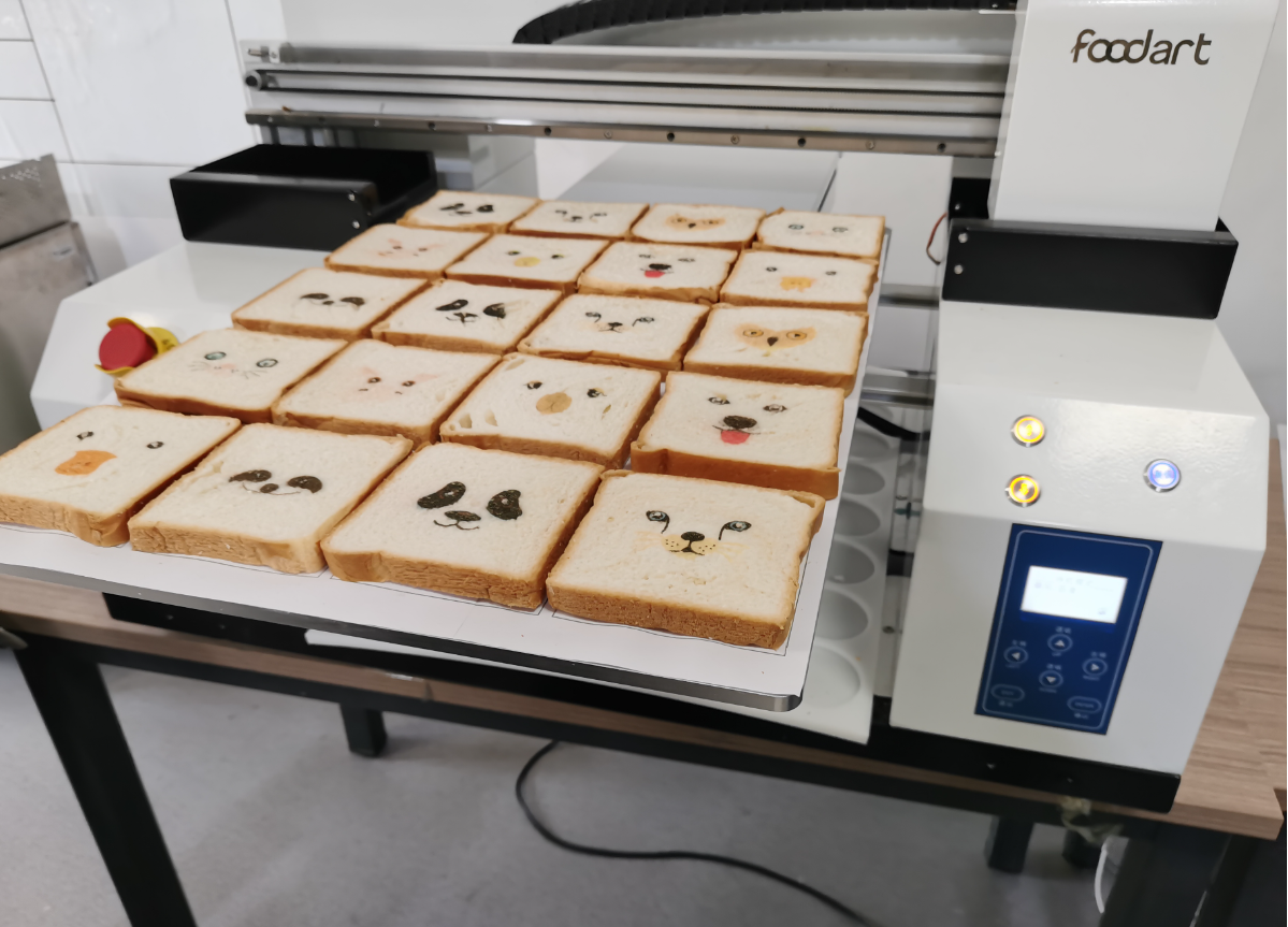 Sinojoinsun Print Toast2