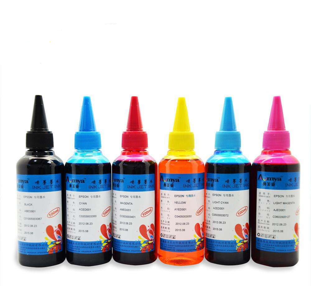 Имеет ли ilible inks безопасна?