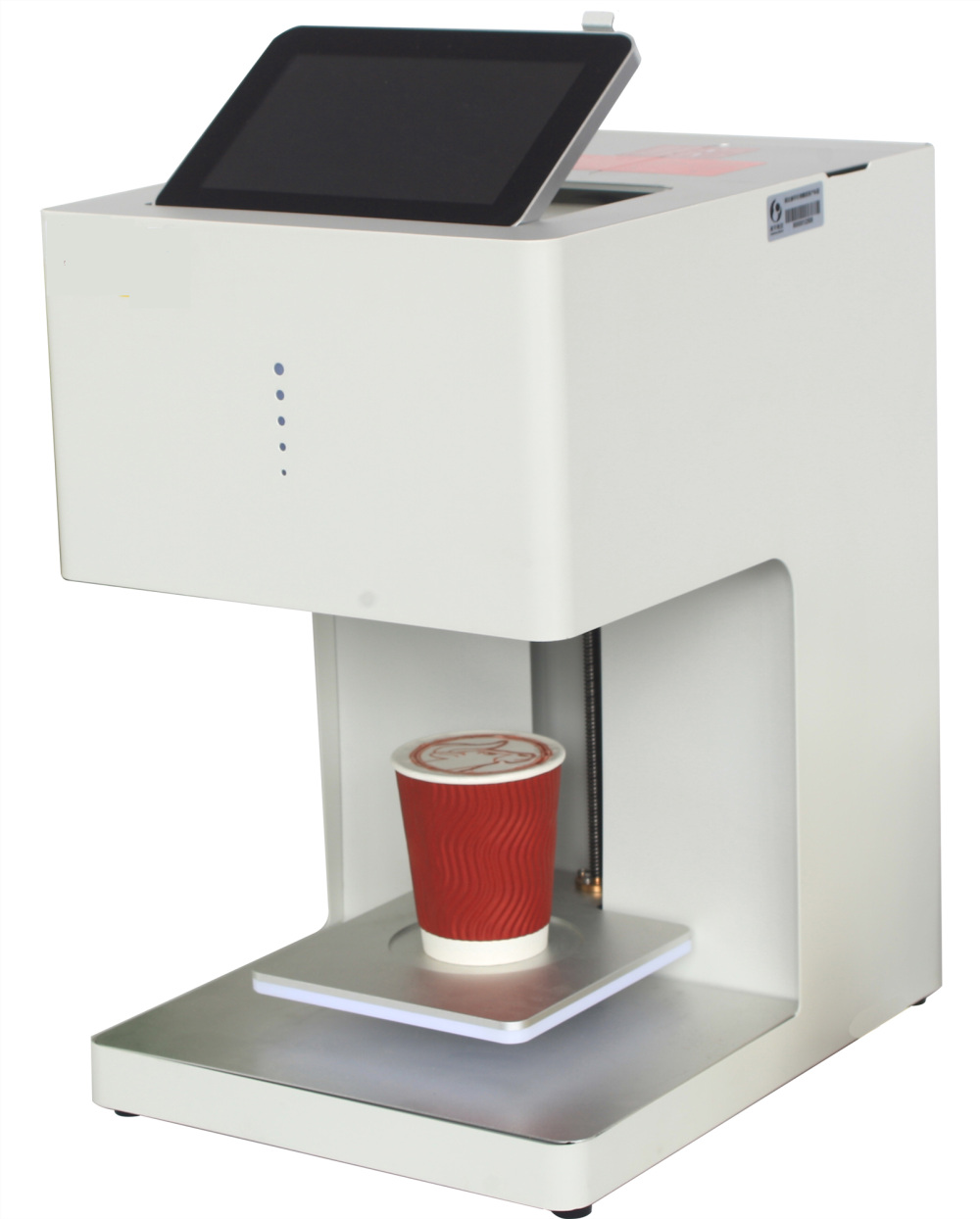 WiFi-Coffee Printer (2)