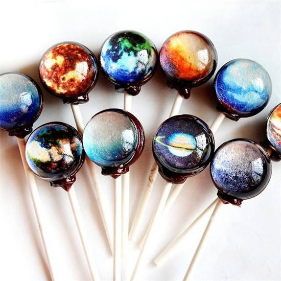 Starry Lollipop3.