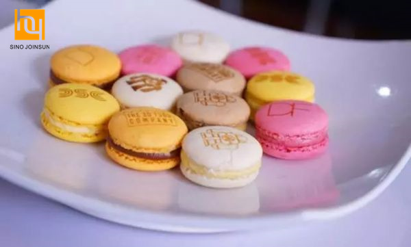 Печать Macaroon