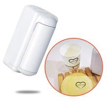 DIY Handheld Food Printer | Мини -пищевой принтер