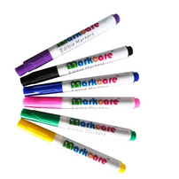 Edible Markcare® Edible Markers для выпечки еды
