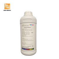 Съедобные чернила для печати колбасы (Inkcare®)