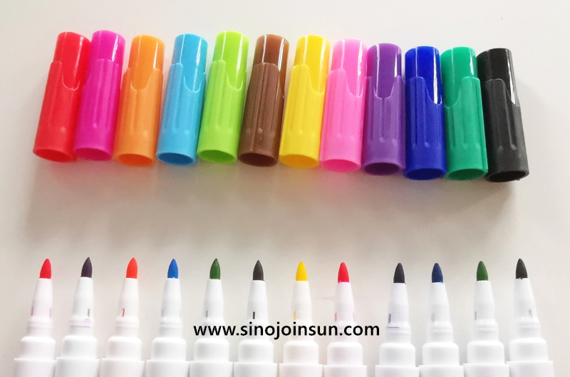 Съедобные чернила Markers_sinojoinsun ™