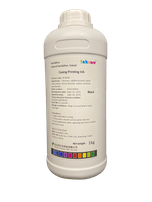 Съедобные чернила для печати колбасы (Inkcare®)