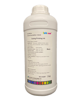 Съедобные чернила для печати колбасы (Inkcare®)