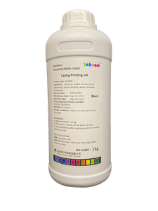 Съедобные чернила для печати колбасы (Inkcare®)