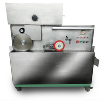 Candy Printer HY-RPD5 для конфет, жвачки, печать мяч для жвачки