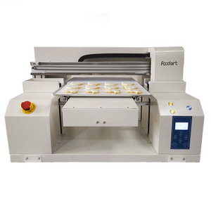 A2 Smart Flatbed Food Printer (SY-P-A2C)