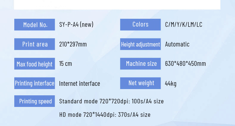 Sinojoinsun-Company-New-A4-Flatbed-Food-Printer, -Eedible-printer_06