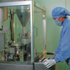 NJP-3000D высокоскоростная капсула машина наполнения
